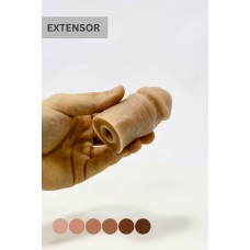 Packer GrowUp (Extensor) - 7cm